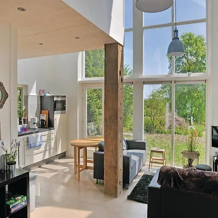Tatil Evi Holiday Pierre *