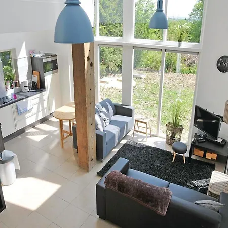 Holiday Pierre Tatil Evi